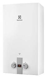 Electrolux GWH 10 High Performance Eco Колонка газовая 