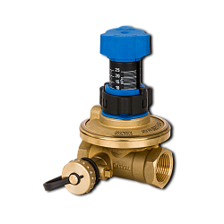 Danfoss ASV-PV 003Z5502 Клапан балансировочный автоматический DN20
