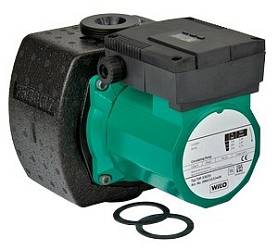 Wilo TOP-S 25/13 насос циркуляционный резьбовой (2084441)