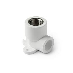 Pro Aqua PPR Водорозетка с внутренней резьбой  Ду 25х1/2 PA28012P