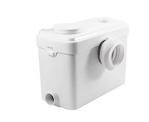 UNIPUMP SANIVORT 605 А канализационная насосная станция 88017