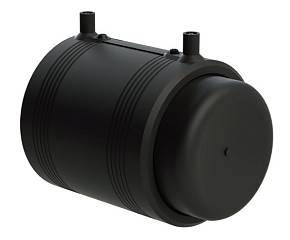 Заглушка ПНД электросварная ПЭ MV 50 sdr 11 FRIATEC AG