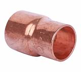Sanha 5240 муфта редукц ВП, медь15x10, для медн. труб под пайку 152401510  