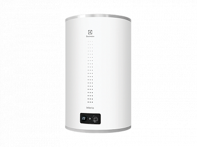 ELECTROLUX EWH 80 Interio 3 водонагреватель электр. накопительный