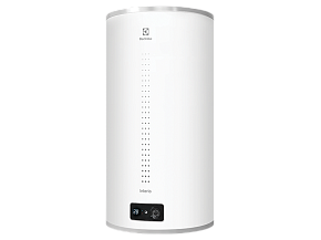 ELECTROLUX EWH 100 Interio 3 электрич. накопительный водонагреватель
