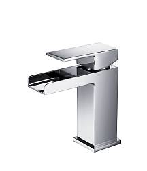 Timo Selene 2161/00F chrome Смеситель каскадный