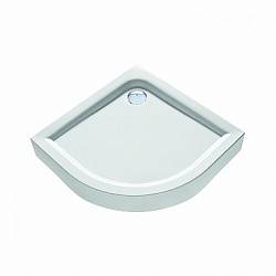 Kolo FIRST XBK1690000  Поддон квадратный 90x90 см 
