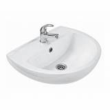 Kolo FREJA  L71150000 Умывальник 500х410 
