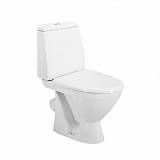 Kolo RUNA  L89207000 Унитаз-компакт напольный