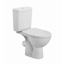 Kolo FREJA  L79201000 Унитаз-компакт напольный