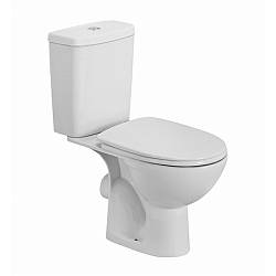 Kolo FREJA  L79200000 Унитаз-компакт напольный