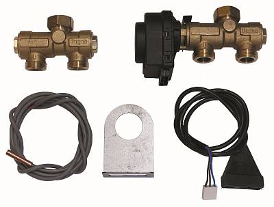 PROTHERM 0010027587 Комплект 3-х ходового клапана, FUGAS