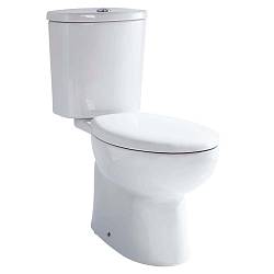 Gala Arco-N 9003301 Напольный унитаз с крышкой и бачком