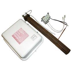 Сухой стеатитовый для модели Atlantic 300 HSK 800306