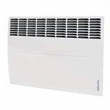 ATLANTIC F119 2500W конвектор электрический 500078