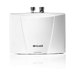 Clage E-mini MBH 6 Водонагреватель проточный электрический 1500-16006