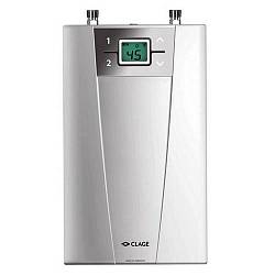 Clage E-compact CEX 9-U Водонагреватель проточный электрический 2400-26449