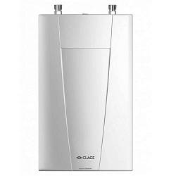 Clage E-compact CDX 7-U Водонагреватель проточный электрический 2400-26607