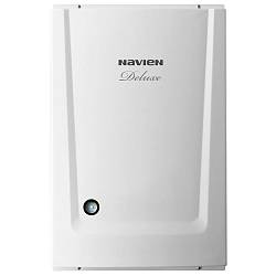 Navien DELUXE 24K Настенный газовый котел 2-х контурный