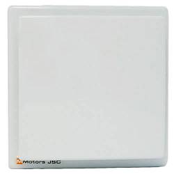 MMotors JSC MM-ОК 100/169 Бытовой вентилятор (сверхтонкий/квадратный)(2843)
