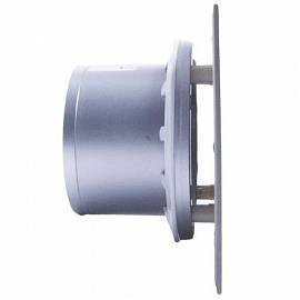MMotors JSC MM-Р UE 100 Бытовой вентилятор (сверхтихий,квадрат стекло,белый)(2275)