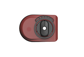Grundfos HEATMIX Сервопривод для внешнего управления 99309093