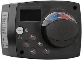 Grundfos HEATMIX Сервопривод для автономного управления 99309094