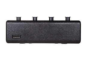 Grundfos HEATMIX  Коллектор двухконтурный c гидроразделителем 98654097