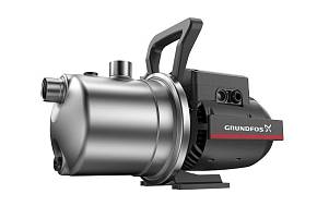 Grundfos JP 4-47 Самовсасывающий насос 99458767