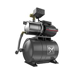 Grundfos JP 4-47 PT-H Самовсасывающая насосная установка водоснабжения 99463875