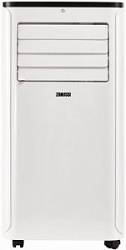 Zanussi ZACM-08 MP-III/N1 Кондиционер мобильный 