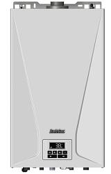 Настенный газовый котел BaltGaz Neva 35 Turbo