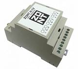 ЭВАН Термостат GSM-Climate ZONT-H1V DIN(112008(112018))