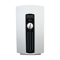 Stiebel Eltron DHC-E 12 водонагреватель напорно-проточный