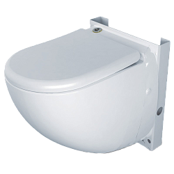 SFA SANICOMPACT Comfort Унитаз со встроенным насосом-измельчителем 