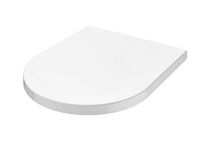 Am.Pm Spirit 2.0 Сиденье для унитаза с микролифтом C707858WH