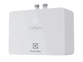 Electrolux NPX 4 AQUATRONIC DIGITAL 2.0 Проточный водонагреватель