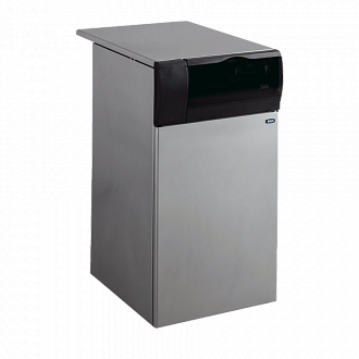 Бойлер косвенного нагрева BAXI SLIM UB 80 Inox нерж. KSW71408781-