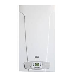 Настенный газовый котел Baxi ECO 4s 24F 7659670--