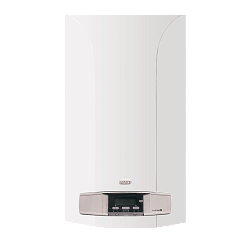 Настенный газовый котел (двухконтурный) BAXI LUNA3 240 Fi CSE45624366-