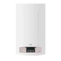 Настенный газовый котел BAXI LUNA 3 310 Fi CSE45631366-