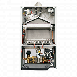 Настенный газовый котел BAXI LUNA 3 (Comfort) 1.240 Fi CSE45524358-