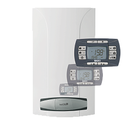 Настенный газовый котел BAXI LUNA 3 (Comfort) 310 Fi CSE45631358-