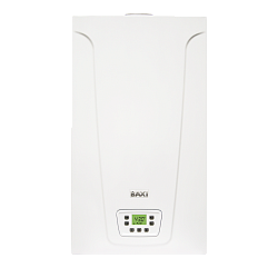 Газовый настенный котёл BAXI MAIN 5 18 F