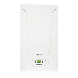 Котел газовый настенный BAXI MAIN 5 24F