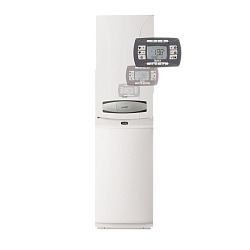 Котел газовый настенный BAXI LUNA-3 Comfort Combi 310 Fi