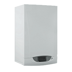 Котел газовый настенный BAXI NUVOLA-3 B40 240 i
