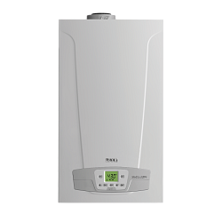 Котел газовый настенный BAXI DUO-TEC COMPACT 24 A7722038