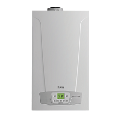 Котел газовый настенный BAXI DUO-TEC COMPACT 1.24 A7722037