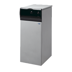 Газовый котел со встроенным бойлером BAXI SLIM 2.300Fi WSB43730301-